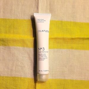 SEALED OLAPLEX No. 3 HAIR PERFECTOR. 0.68 fl. oz.